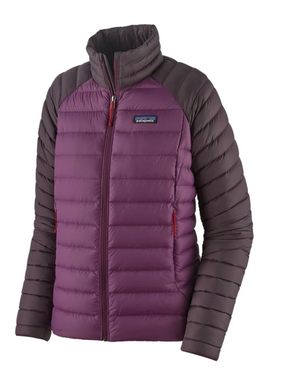 Patagonia Women’s XL Down Sweater puffy jacket